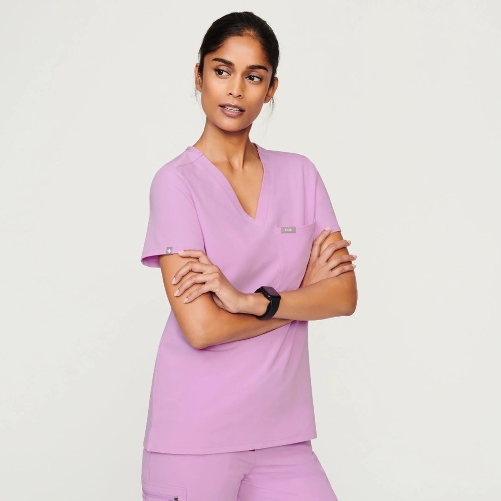 Figs DUSK Limited Edition Top